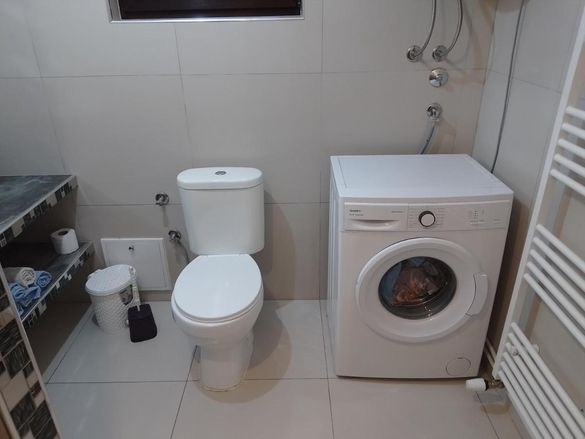 Apartmani Natura Sanski Most Exterior foto