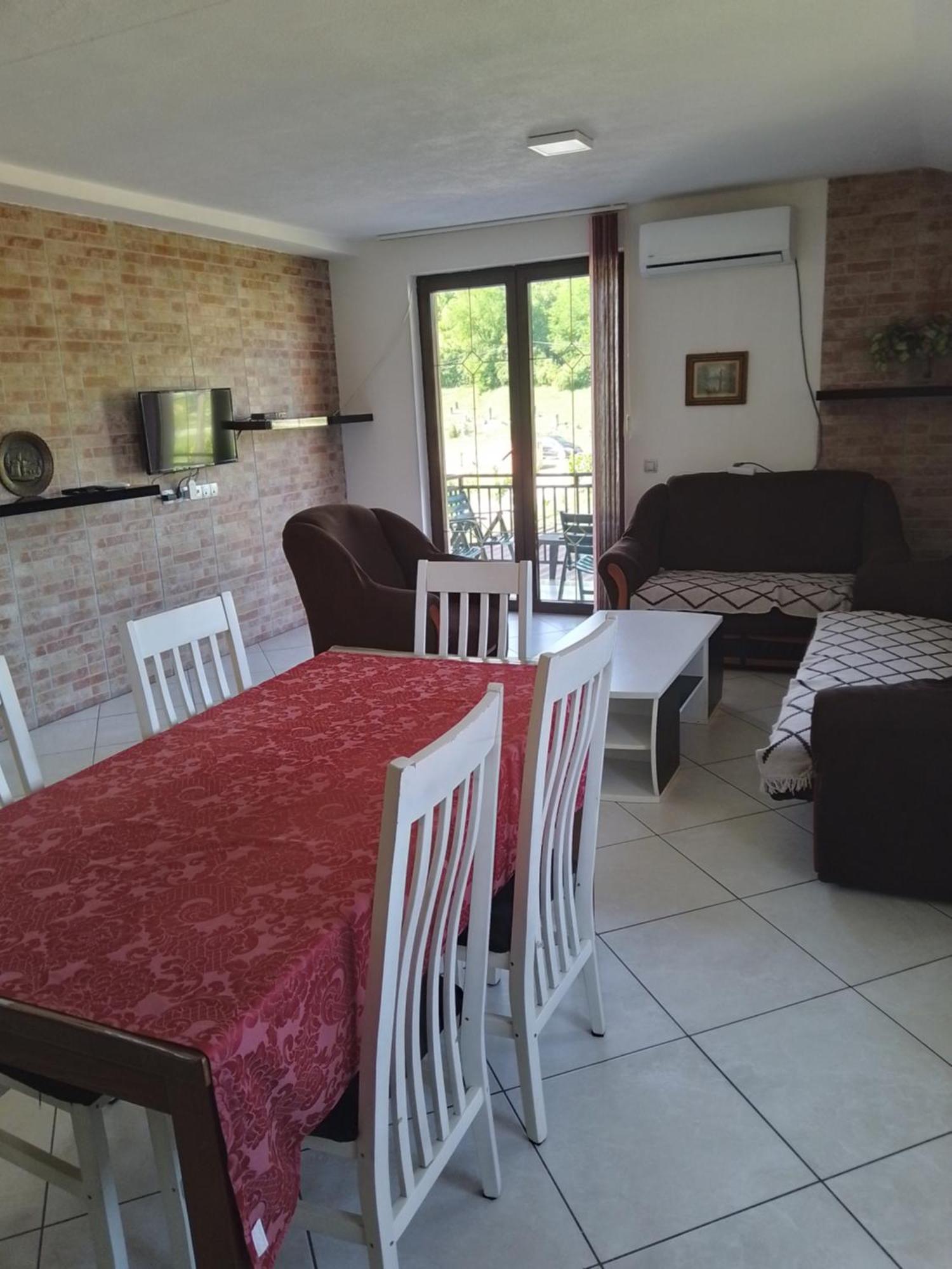 Apartmani Natura Sanski Most Cameră foto
