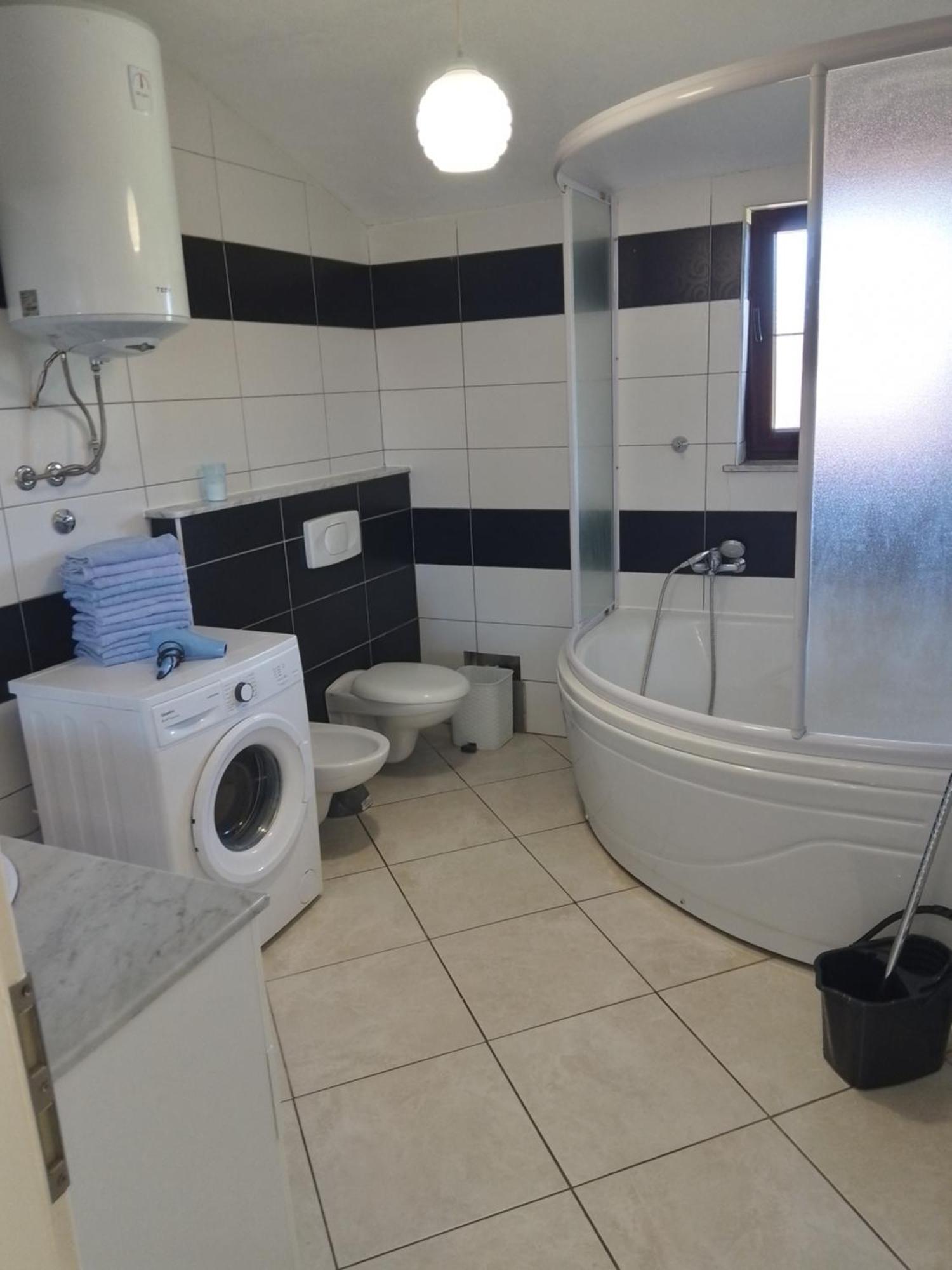 Apartmani Natura Sanski Most Cameră foto