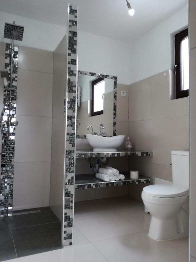 Apartmani Natura Sanski Most Exterior foto